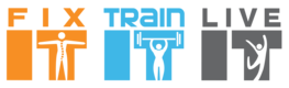 Fix It Train It Live It