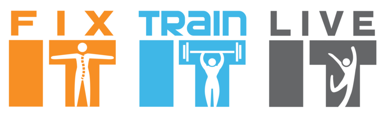 Fix It Train It Live It
